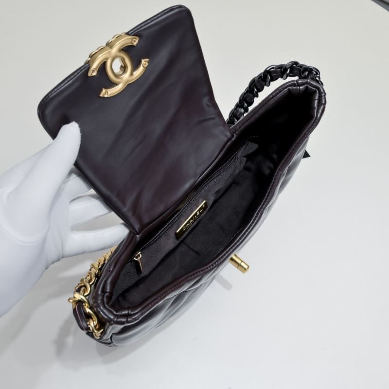 Chanel Hobo Bags